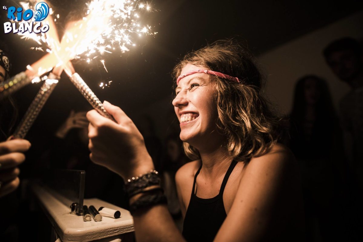 Compleanno 60 anni - Sparklers Club